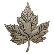 250 Dollars - Elizabeth II Maple Leaf Forever obverse image
