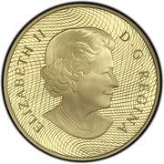 300 Dollars - Elizabeth II The Shinplaster 1870 obverse image