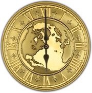 300 Dollars - Elizabeth II Central time, Canada, 2005 reverse image