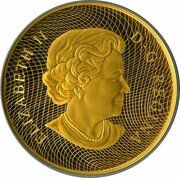 300 Dollars - Elizabeth II The Shinplaster 1923 obverse image