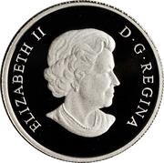 300 Dollars - Elizabeth II Cougar obverse image