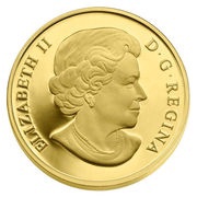 500 Dollars - Elizabeth II An Aboriginal Story obverse image