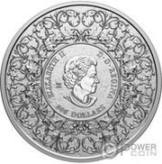 500 Dollars In the name of Elizabeth II; SML obverse image