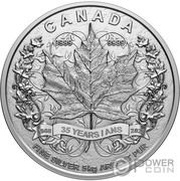 500 Dollars In the name of Elizabeth II; SML, Canada, 2023 reverse image