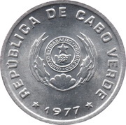 20 Centavos obverse image