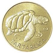 1 Escudo reverse image