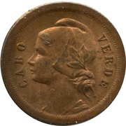 10 Centavos obverse image