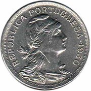 50 Centavos obverse image