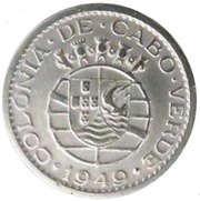 50 Centavos obverse image