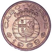 50 Centavos obverse image