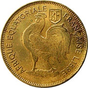 50 Centimes obverse image