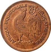 50 Centimes obverse image