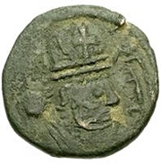 1 Fals obverse image