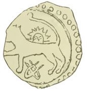Falus - Ibrahim Khalil Khan obverse image