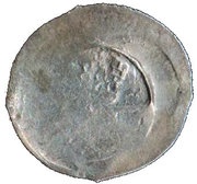Abbasi obverse image