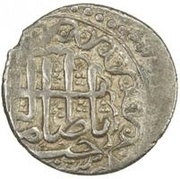 1 Abbasi - Anonymous Shirvan; Shamakhi obverse image
