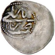 1 Abbasi - Anonymous Shirvan; Shamakhi, Central Asia and Caucasia, 1783-1813 reverse image