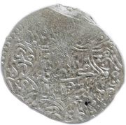 Tanka - `Abd Allah Bahadur Khan II Balkh mint reverse image