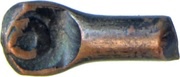 Falus - Anonymous Samarqand obverse image