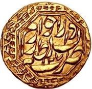 ½ Tilla - Qutlugh Murad obverse image