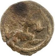 1 Fals Paikend; type 2 reverse image