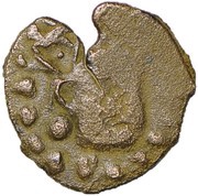 Unknown Æ - Tudun Satachari Chach; without star obverse image