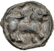 Unknown Æ - Anonymous Chach obverse image