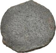 Unknown Æ - Anonymous Chach, Central Asia and Caucasia, 601-801 reverse image