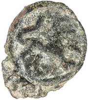 Unknown Æ - Anonymous Chach obverse image