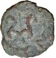 Unknown Æ - Tuun Chach; Uncertain Principality I; regular portraits; no symbols reverse image