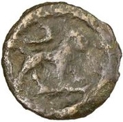 Unknown Æ obverse image