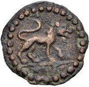 Unknown Æ obverse image