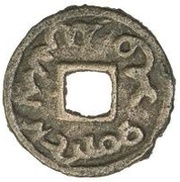 1 Cash - Bitmish reverse image