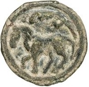 1 Fals - Anonymous Nakhshab obverse image