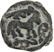 Unknown Æ - Anonymous Nakhshab obverse image