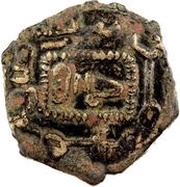 Bronze unit - Anonymous Uncertain mint reverse image
