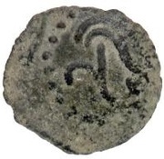 Unknown Æ - Satachari II, Central Asia and Caucasia, 601-725 reverse image