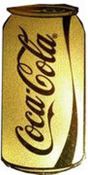 3000 Francs CFA Coca-Cola reverse image