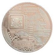 5000 Francs CFA Ethereum obverse image