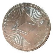 5000 Francs CFA Ethereum, Chad, 2020 reverse image