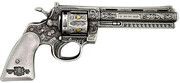 10 000 Francs CFA Revolver obverse image