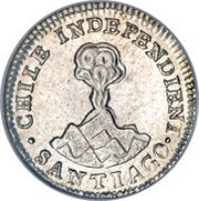 ½ Real reverse image