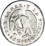 ½ Real reverse image