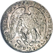 2 Real large type obverse image