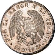 8 Reales obverse image