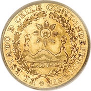 2 Escudos obverse image