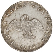 1 Décimo obverse image