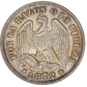 1 Décimo obverse image