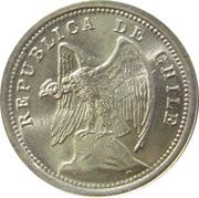 10 Centavos obverse image