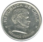 20 Centavos obverse image